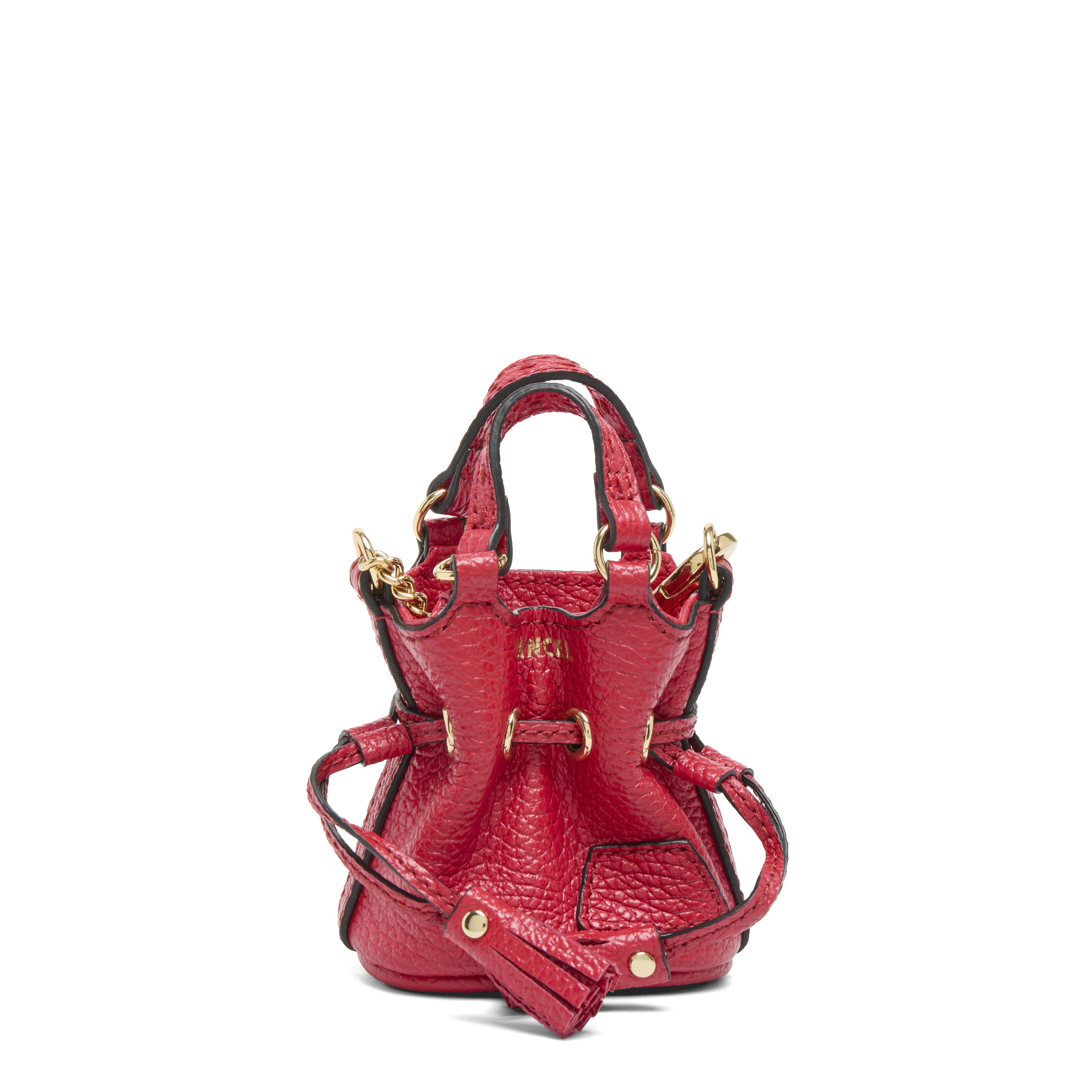 MY FLIRT BAG CHARM – Lancel