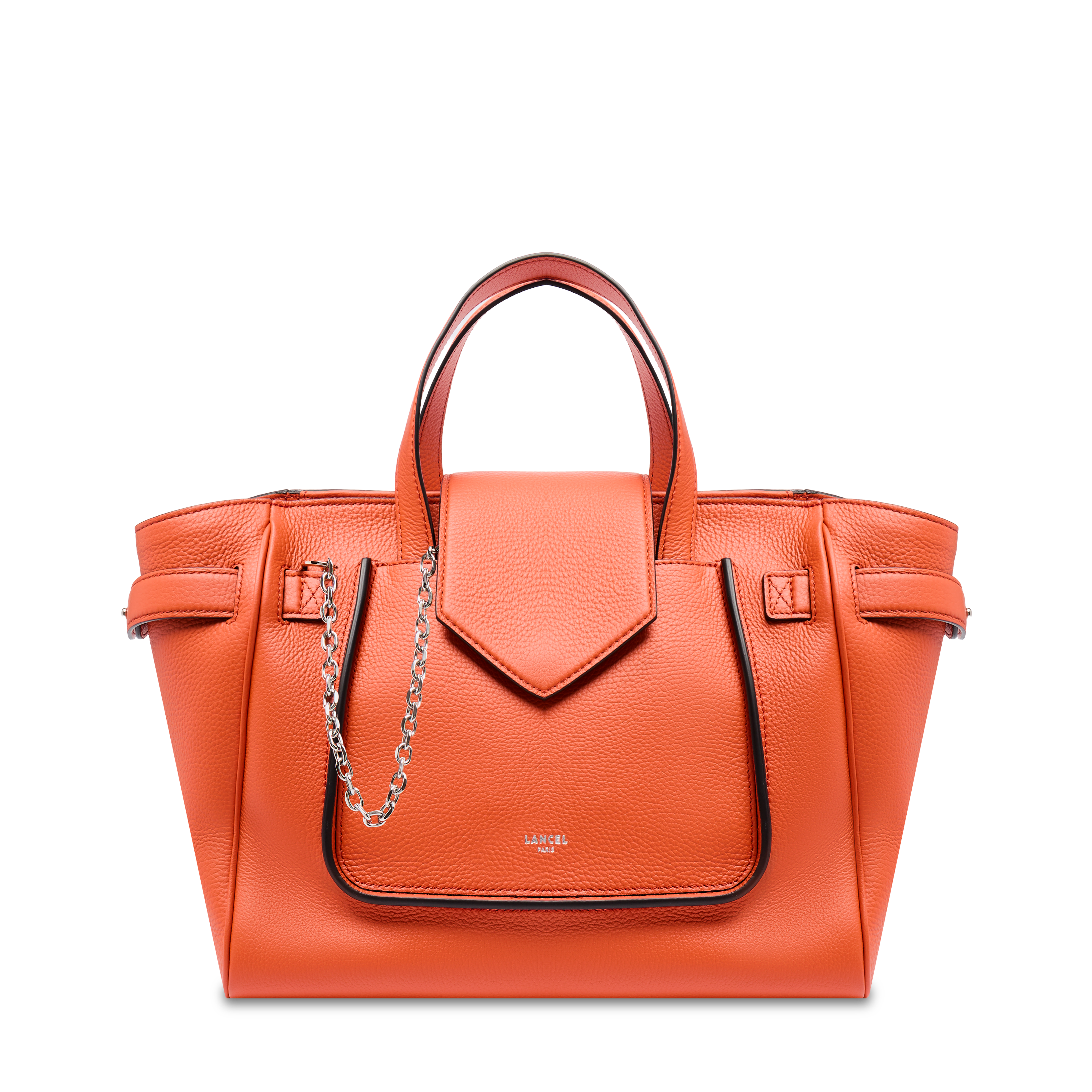 S CARRYALL BAG – Lancel
