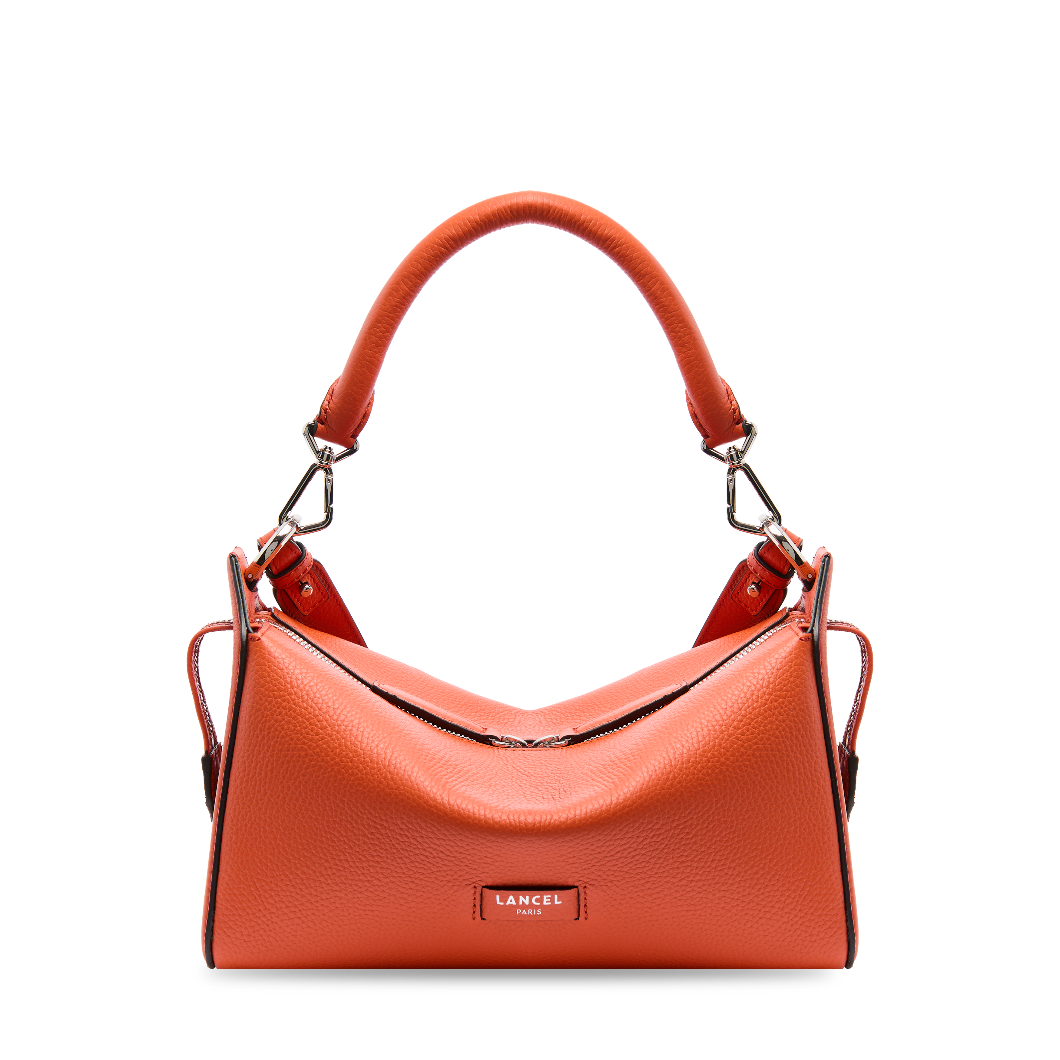 M ZIP HOBO BAG – Lancel