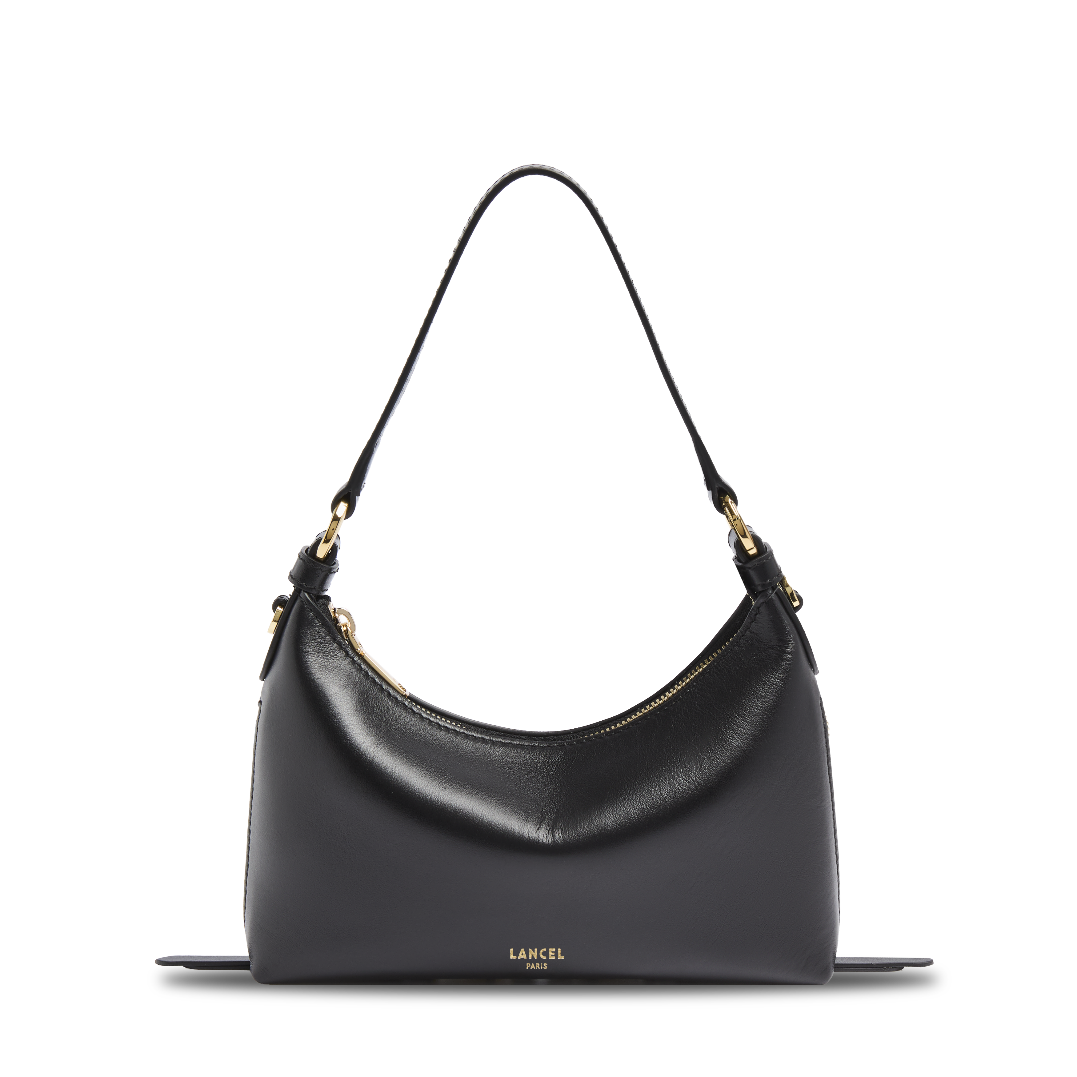 ZIP BABY HOBO BAG – Lancel