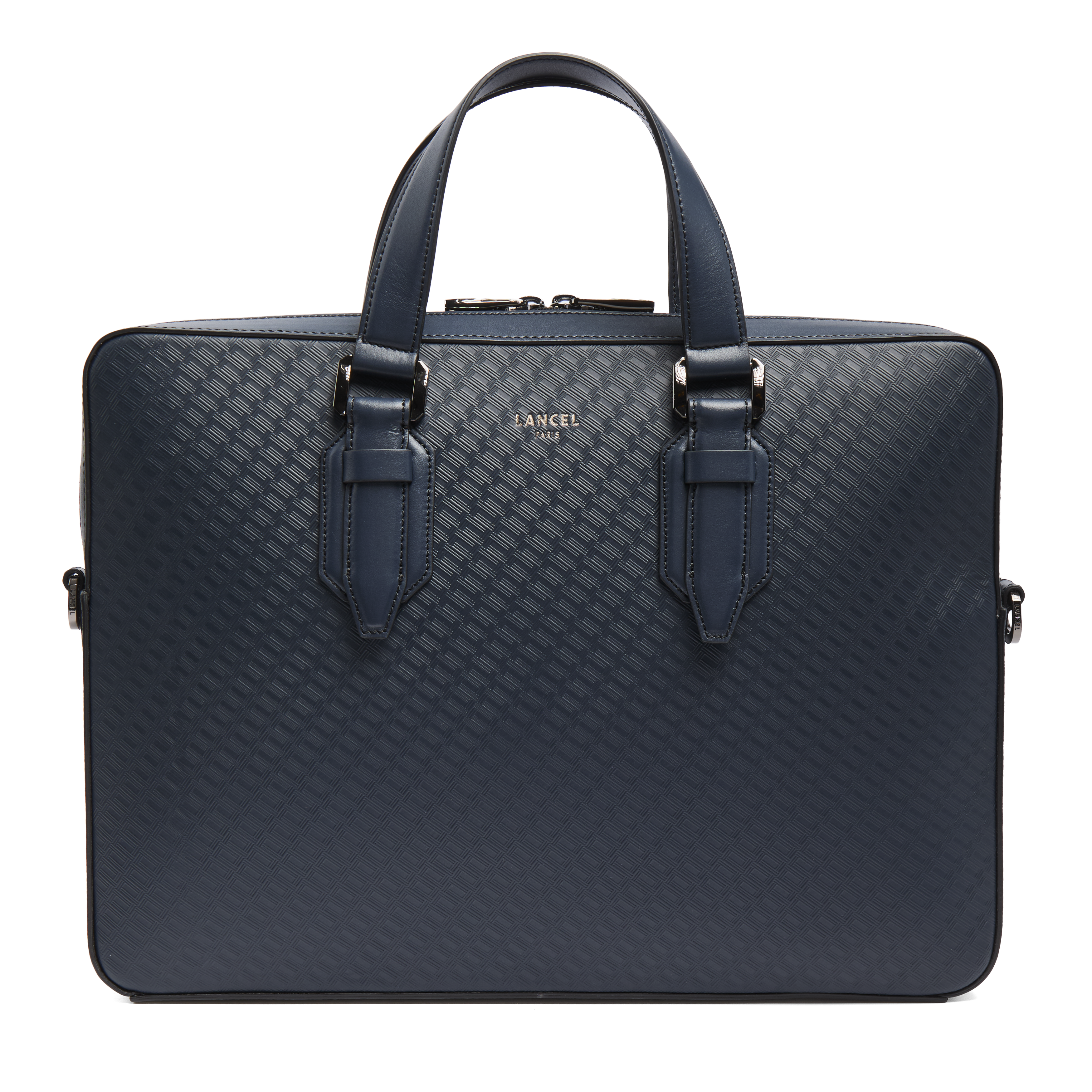 14' ZIP DOC HOLDER – Lancel