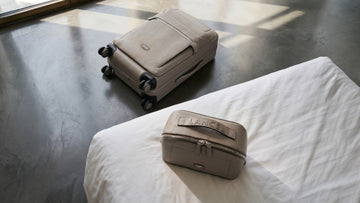 TRAVEL ACCESSORIES