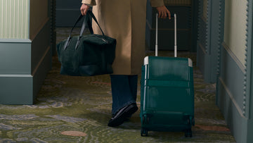 TOUS LES BAGAGES