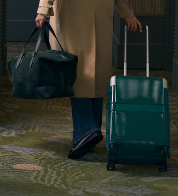 TOUS LES BAGAGES