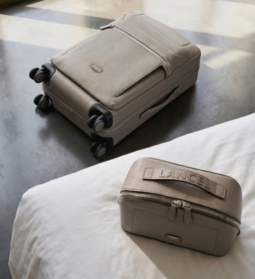 TRAVEL ACCESSORIES