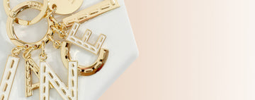 PORTE-CLÉS POUR FEMME