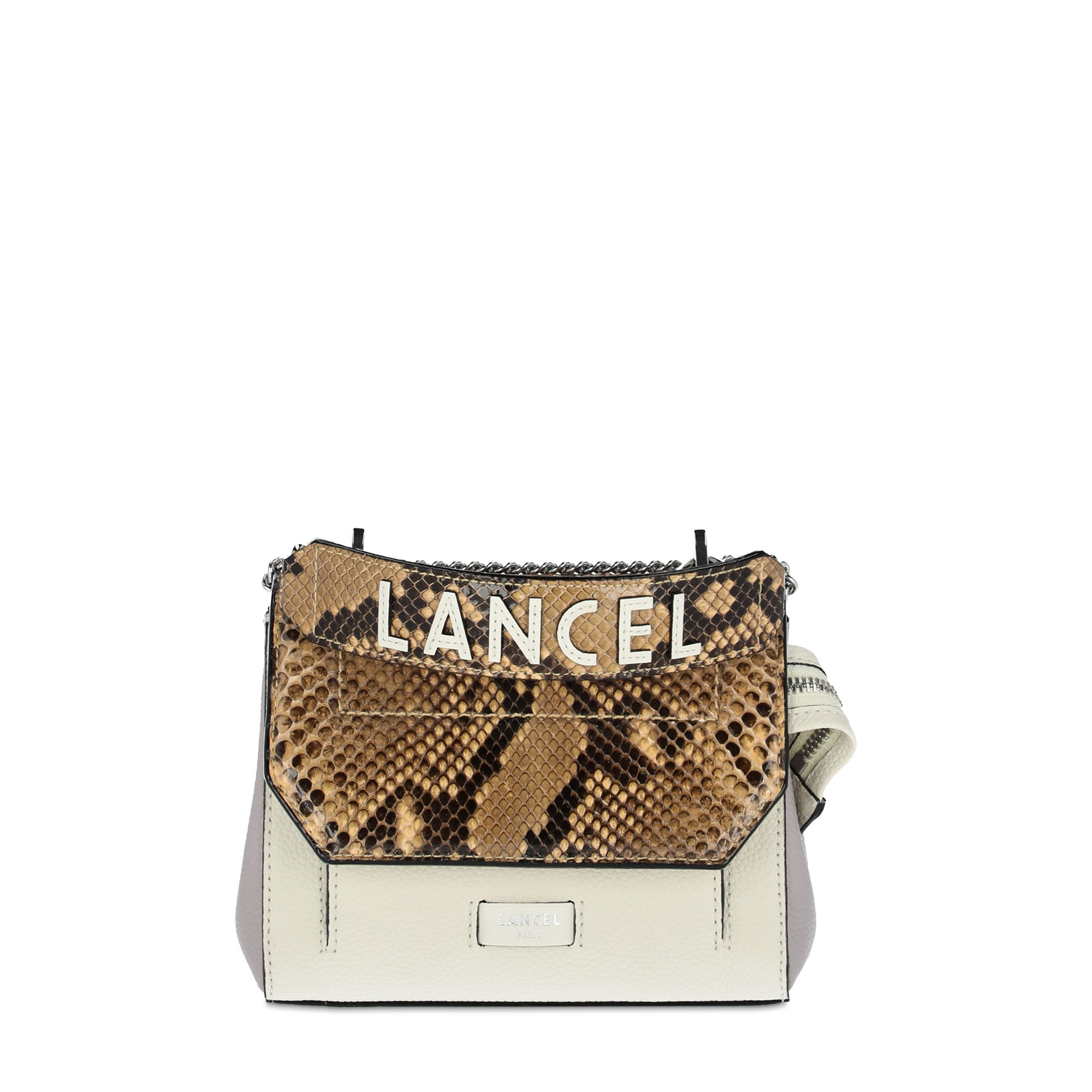 Lancel top ninon python