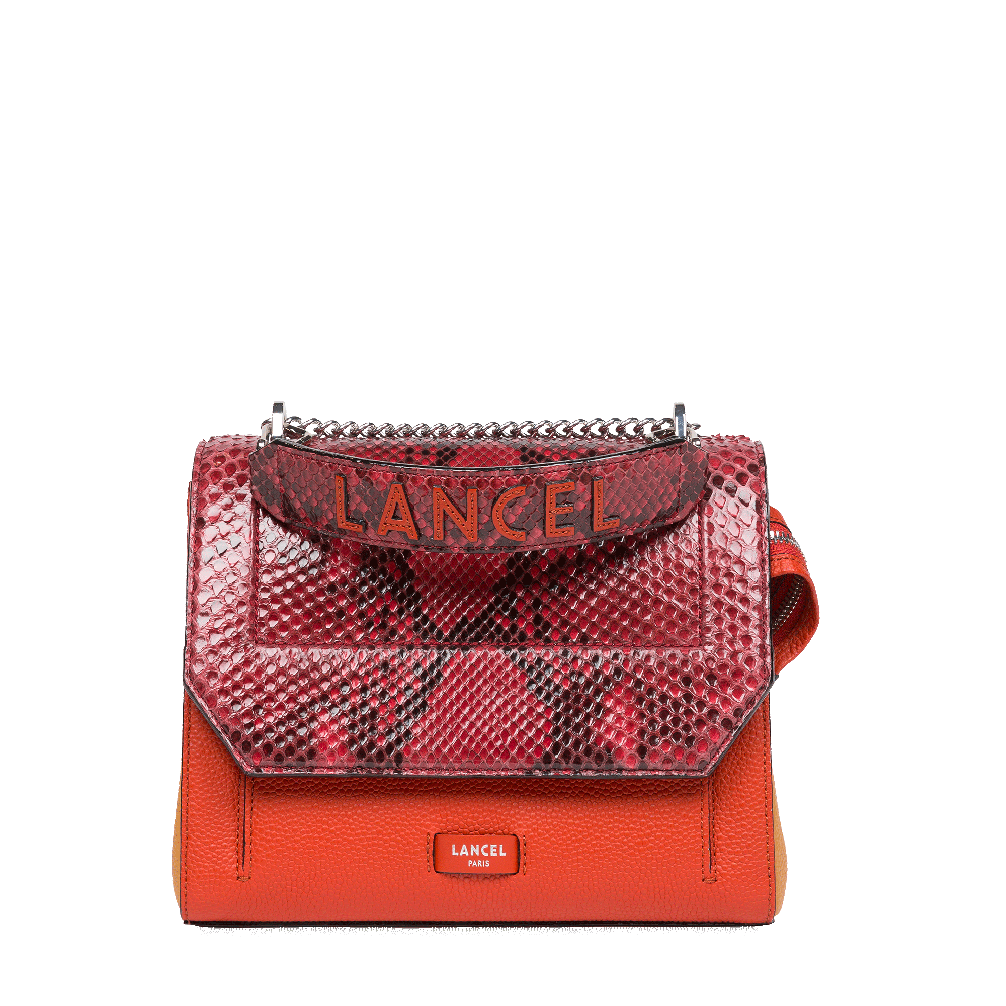Sac top ninon lancel