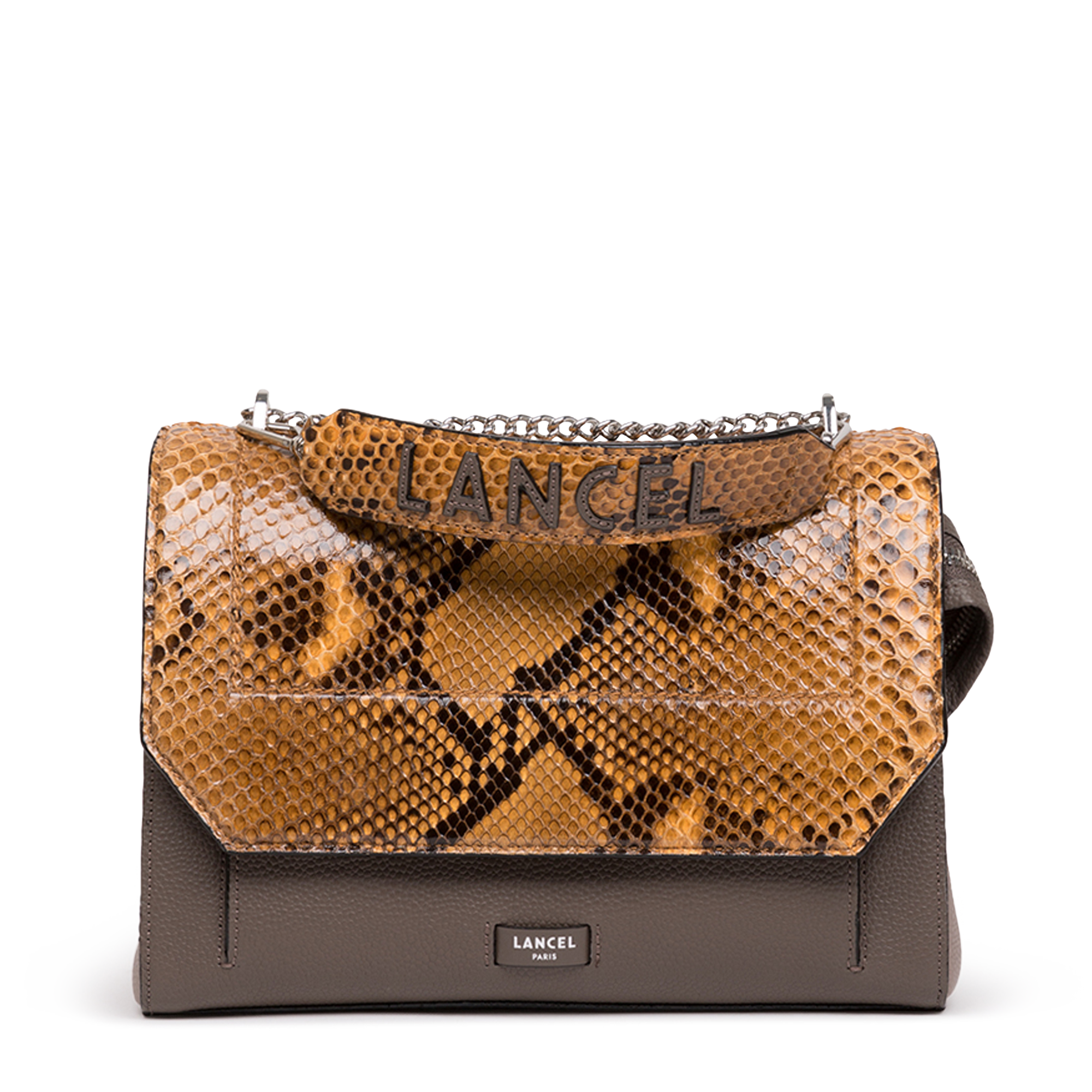 Lancel sales sac ninon