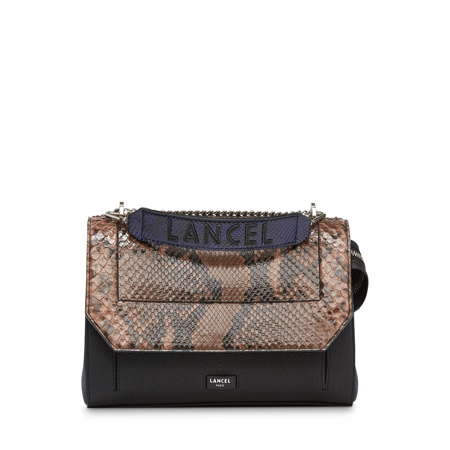 Sac top python lancel