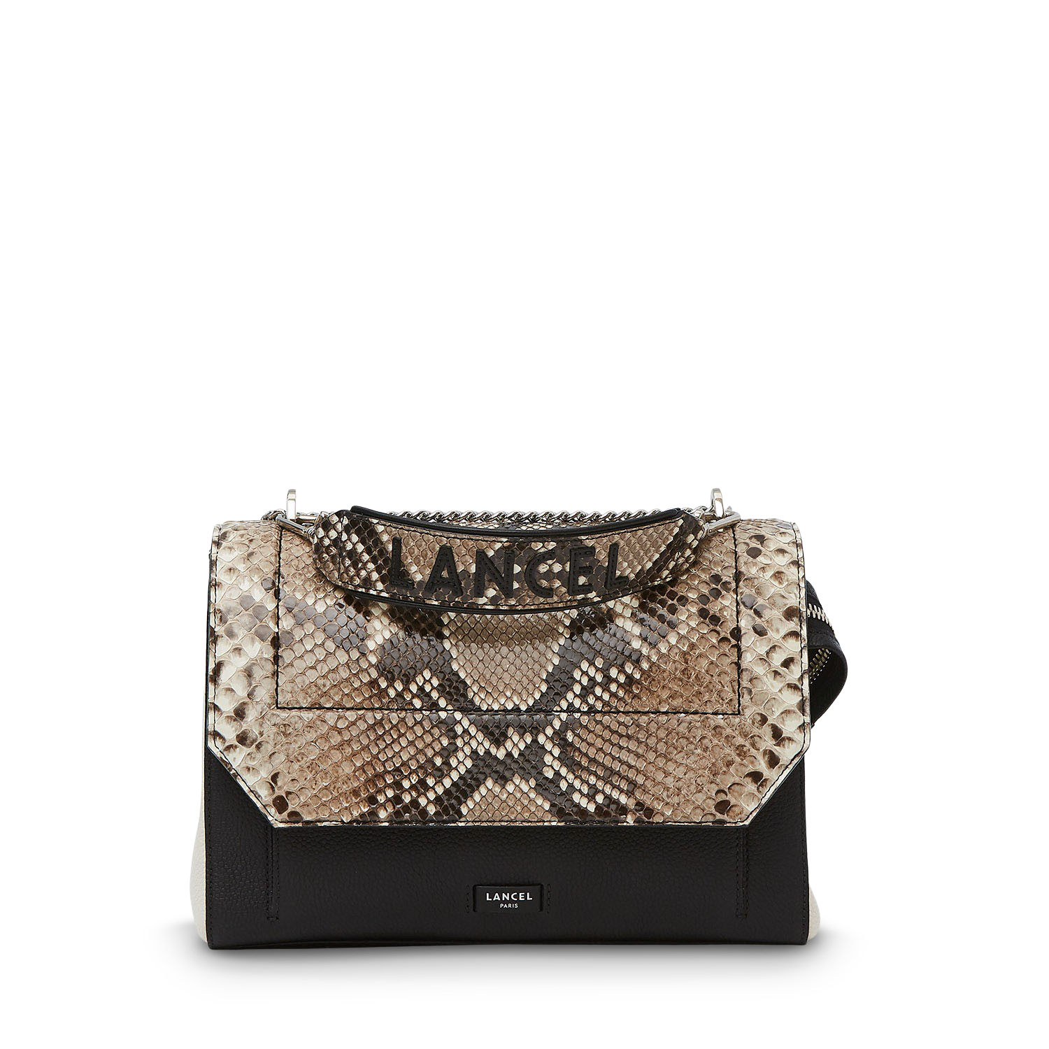 Sac top python lancel