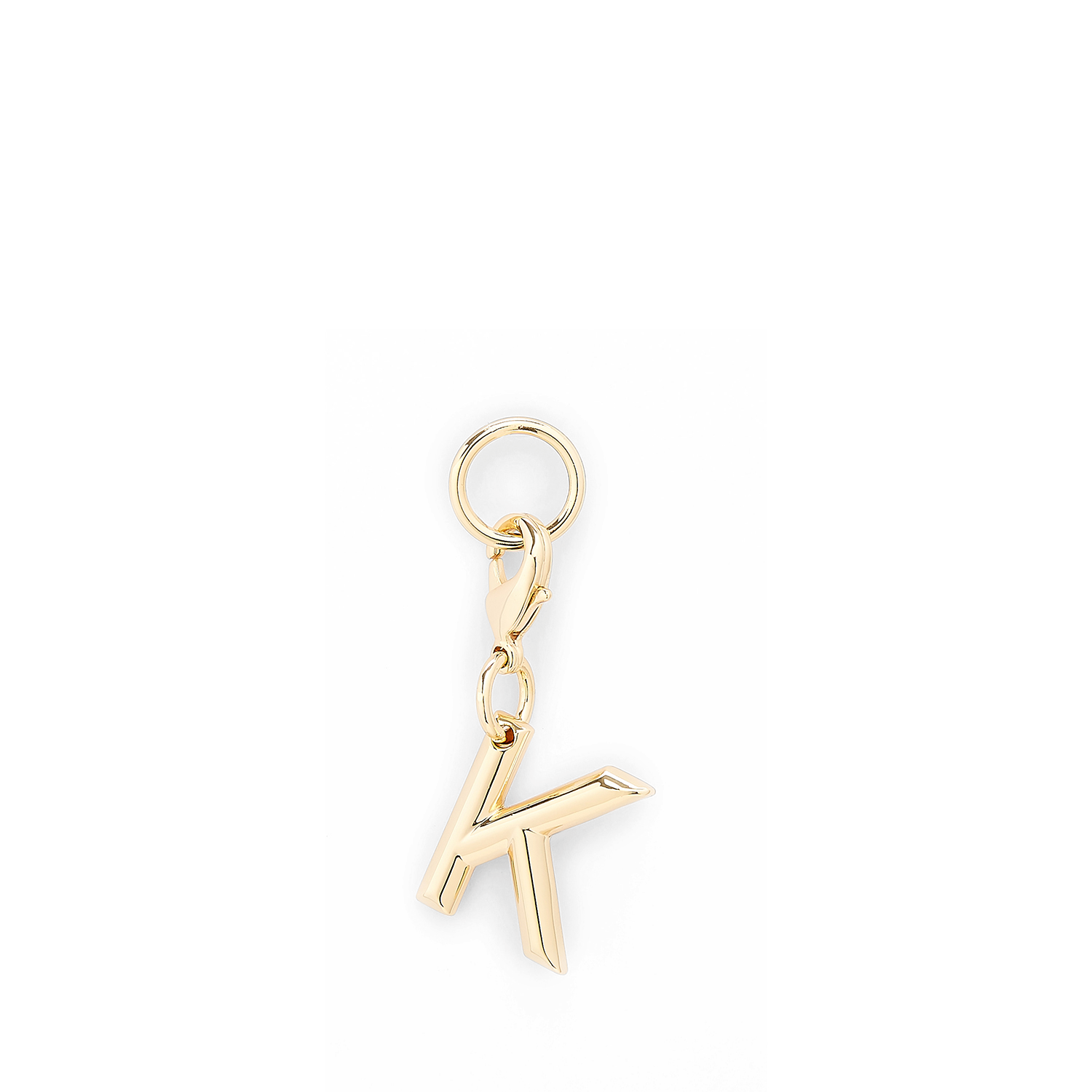 Charm Letter K – Lancel