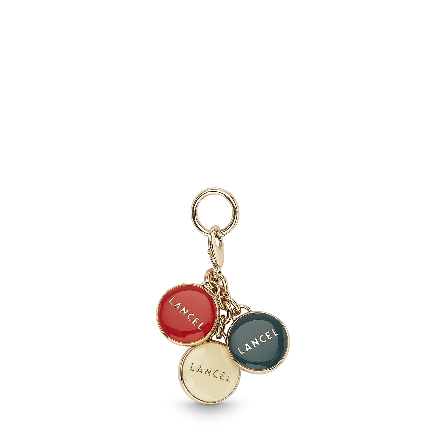 Lancel sales ninon trefle