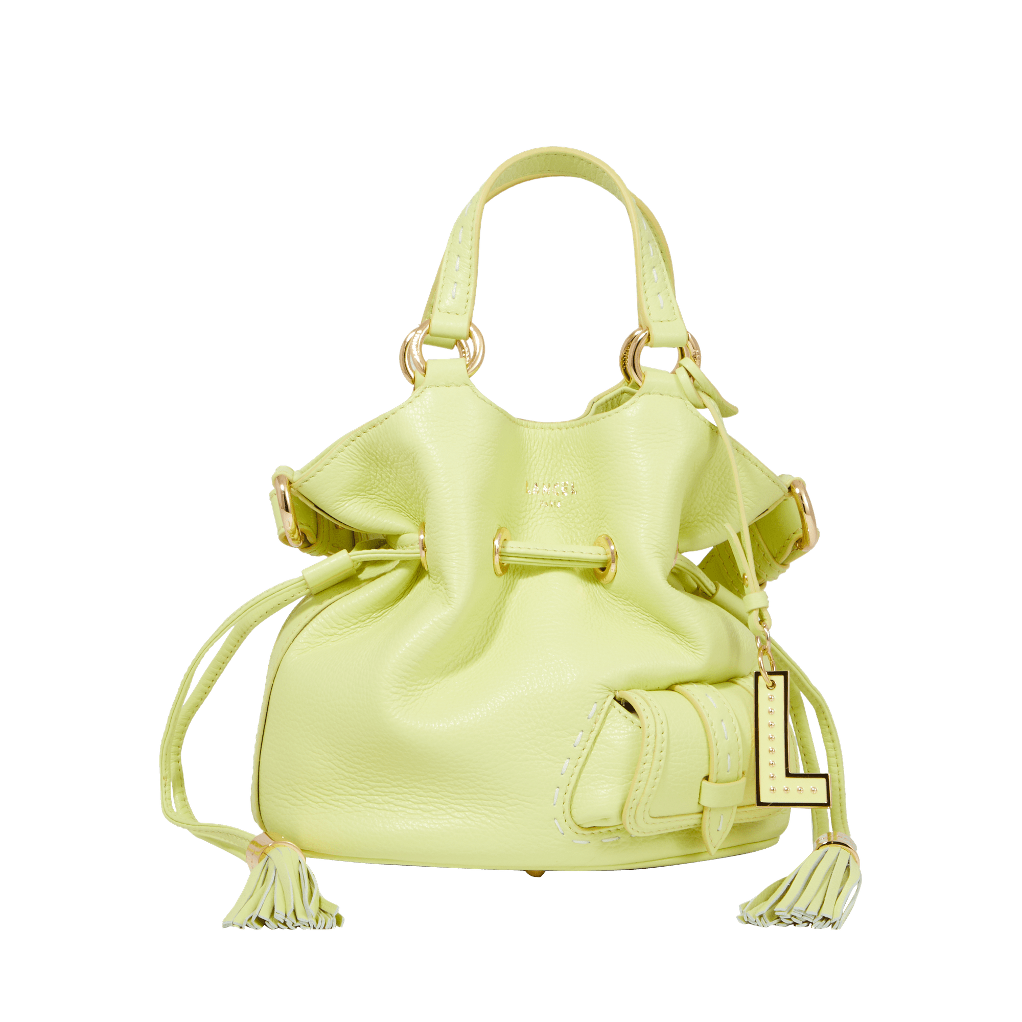 S bucket bag Lancel