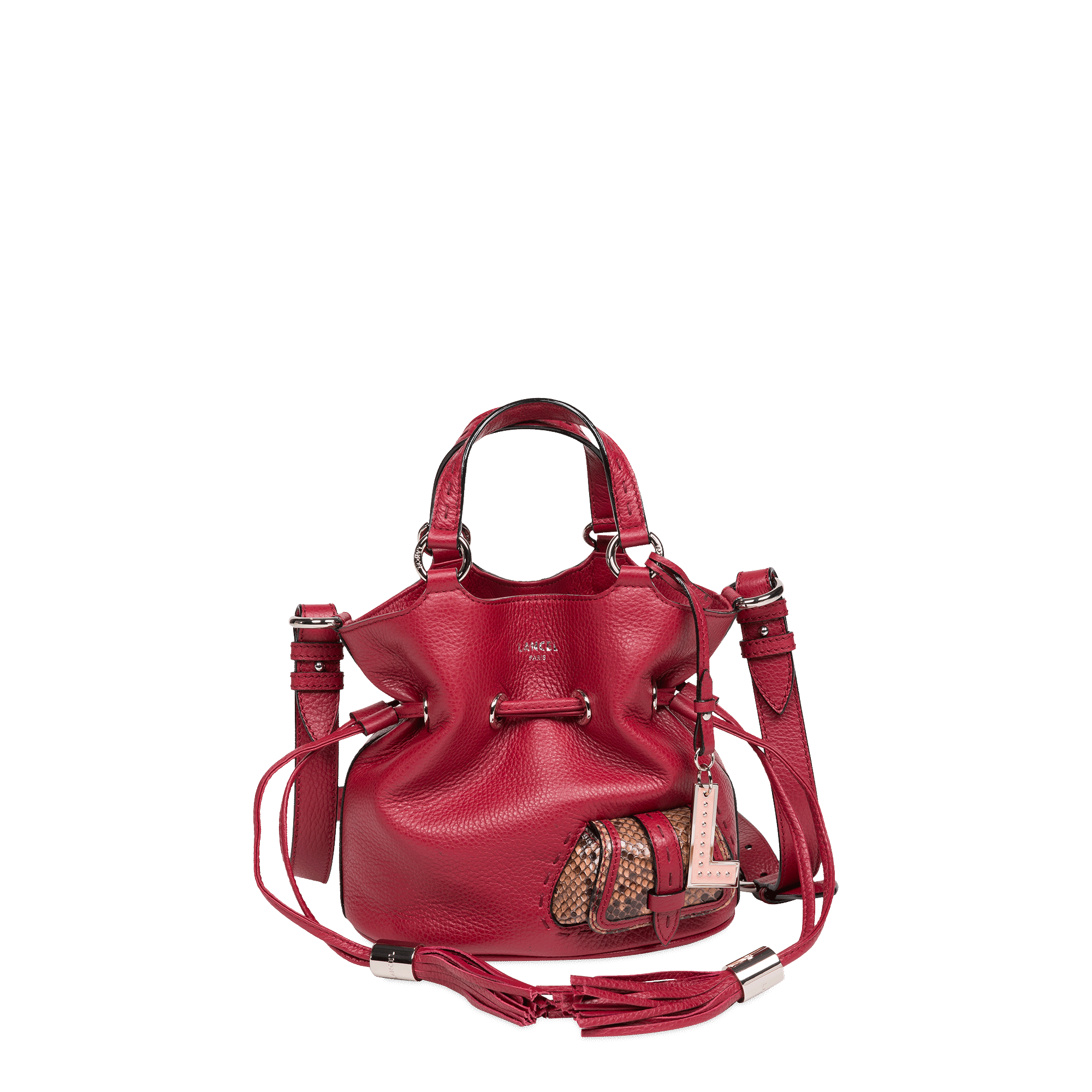 Lancel handbags 2024