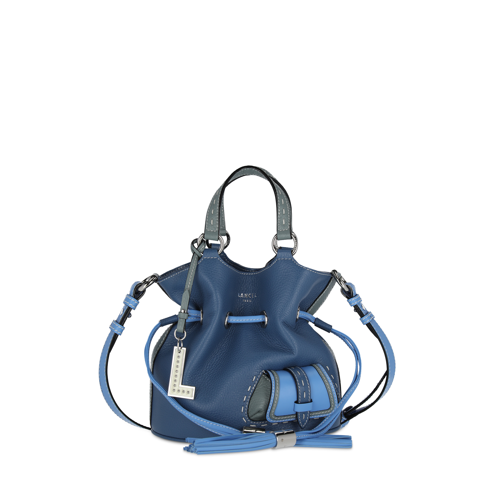 Lancel 2025 bucket bag