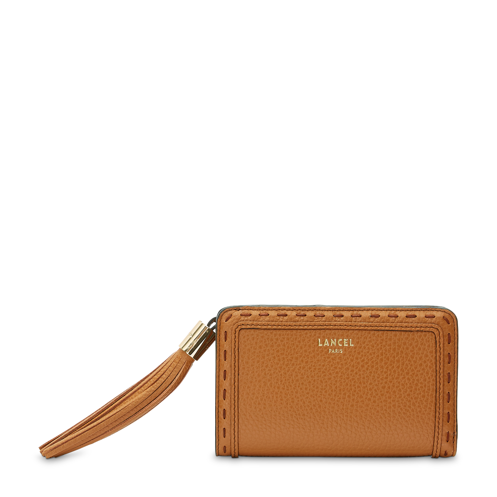 Portefeuille lancel 1er flirt best sale