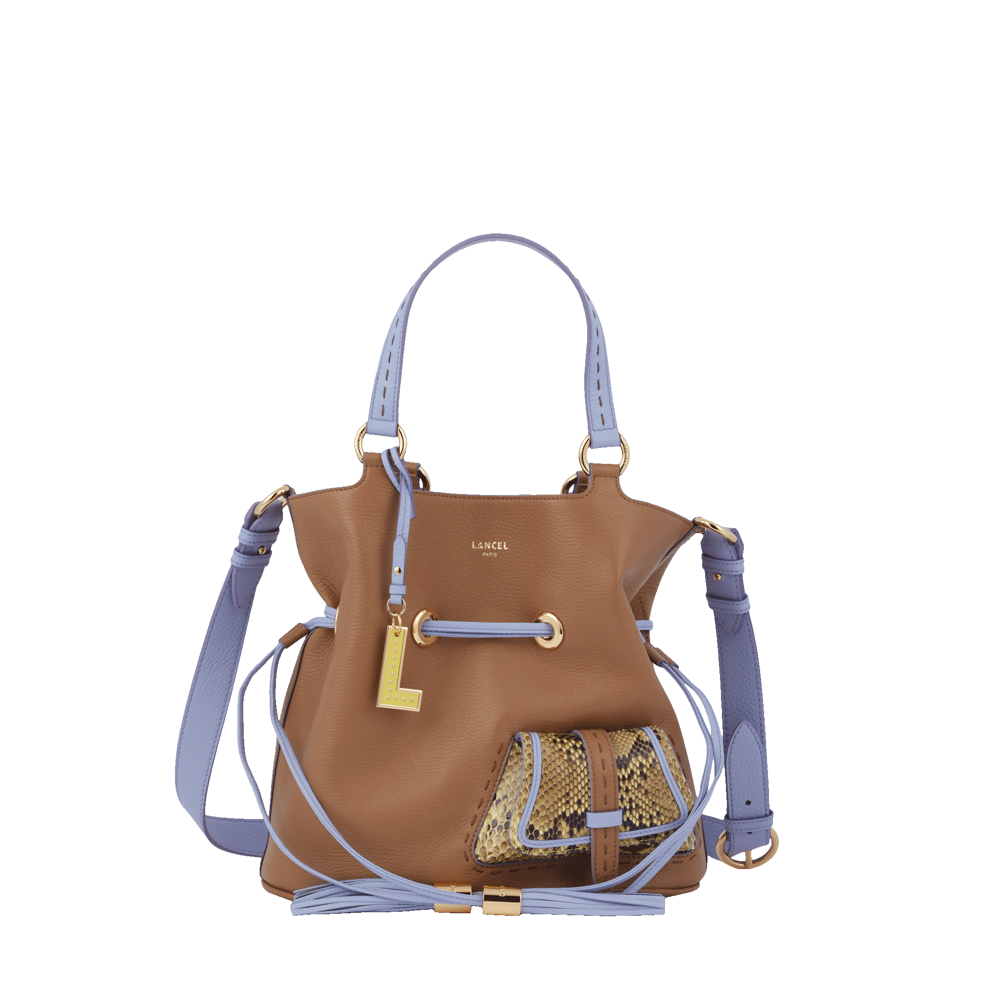 Nouveau sac 2025 lancel 2020