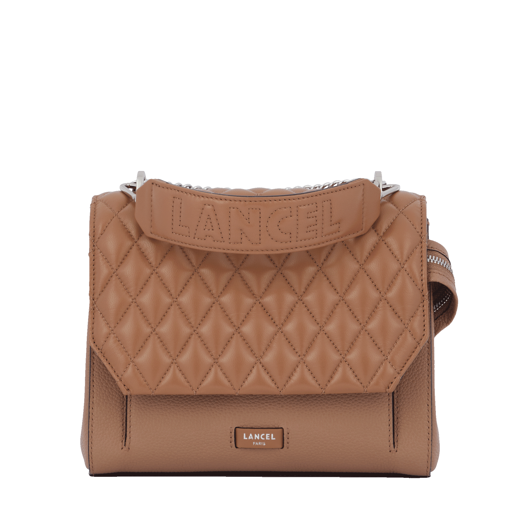 Sac ninon top