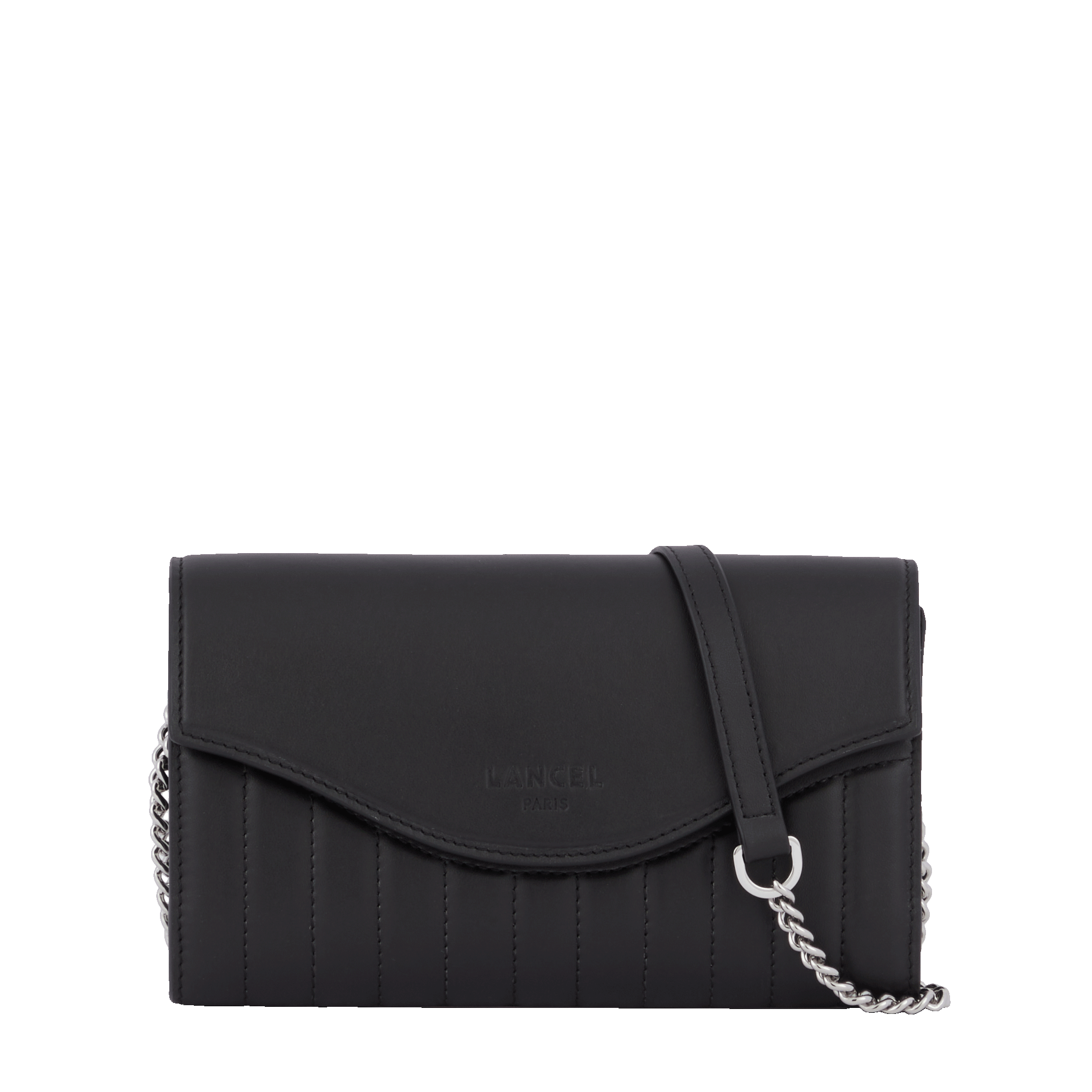 Chain wallet – Lancel
