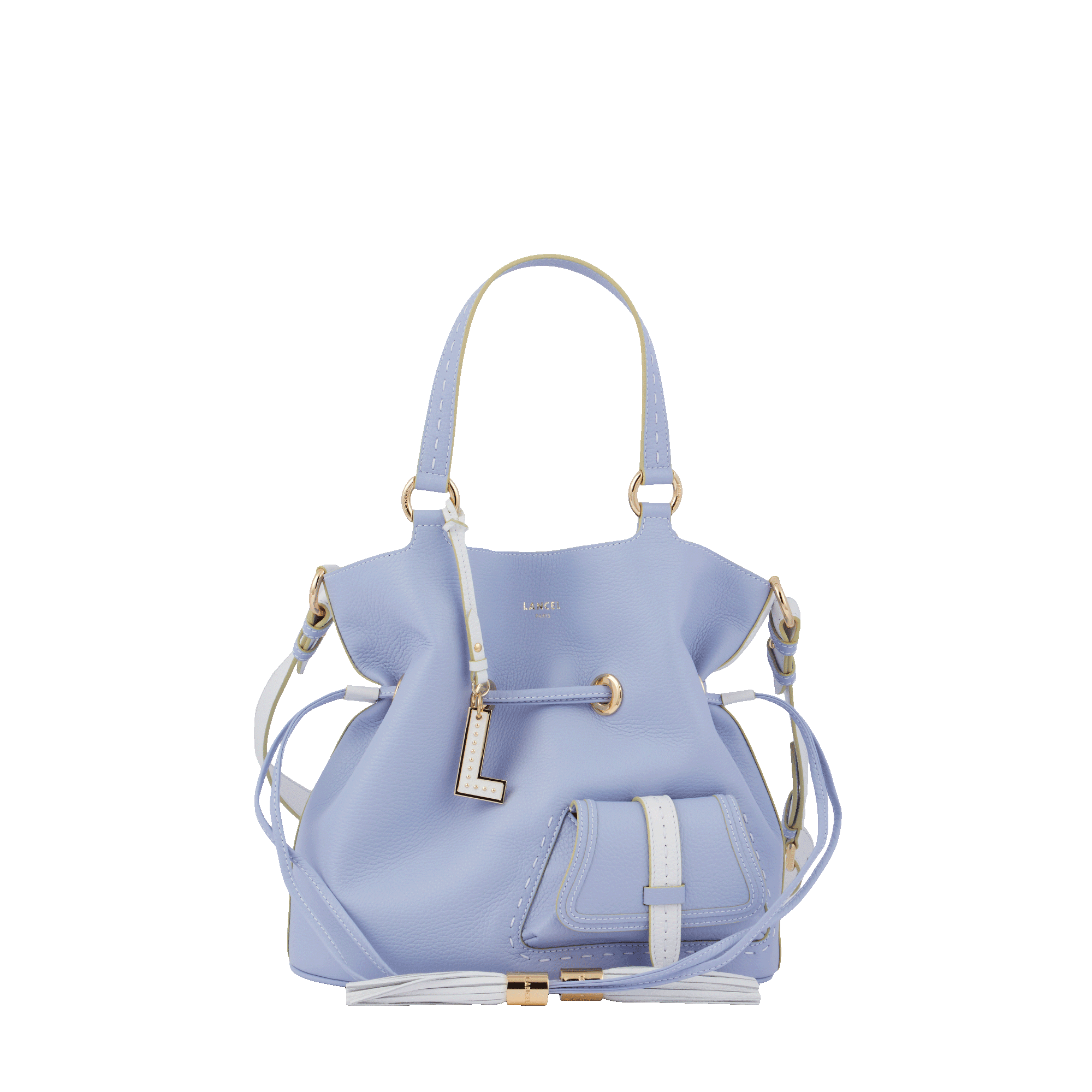 Sac a main sales premier flirt lancel