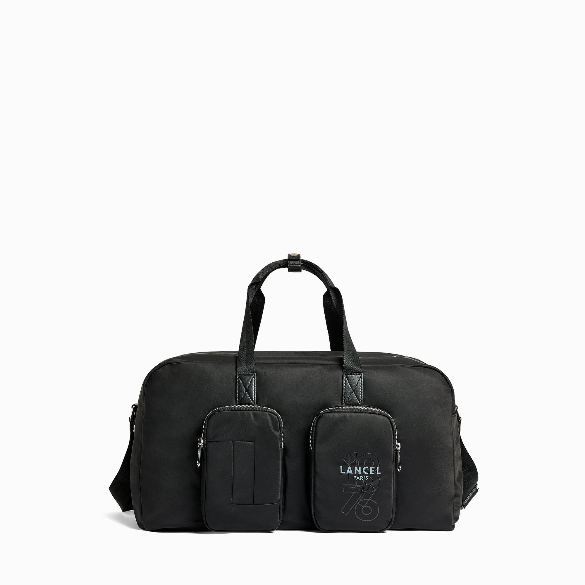 Anne klein duffle outlet bag