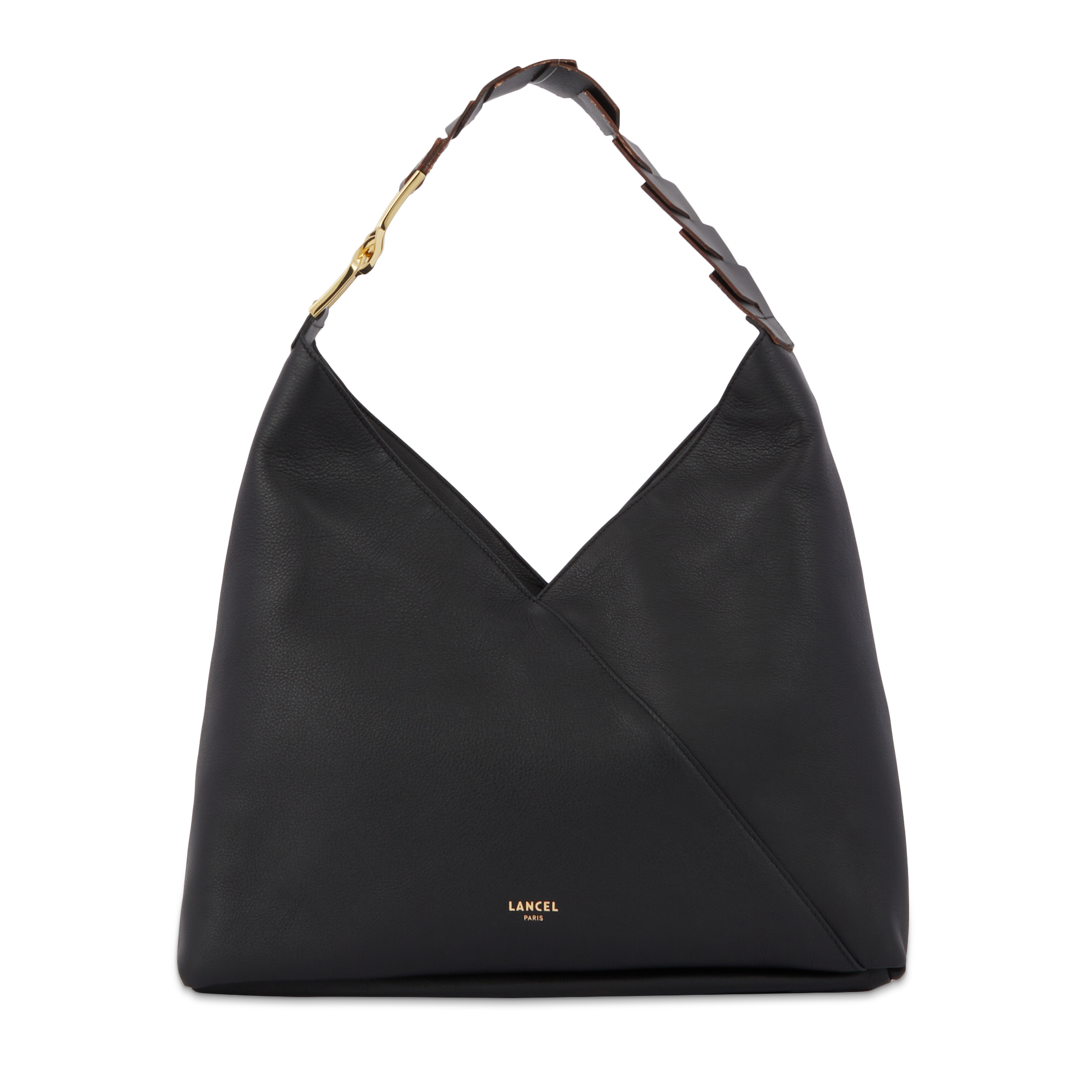 Lancel june hobo sale