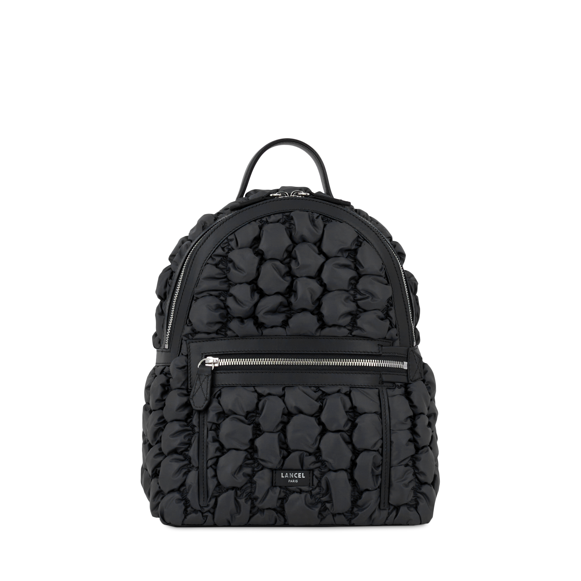 Lancel sac discount à dos