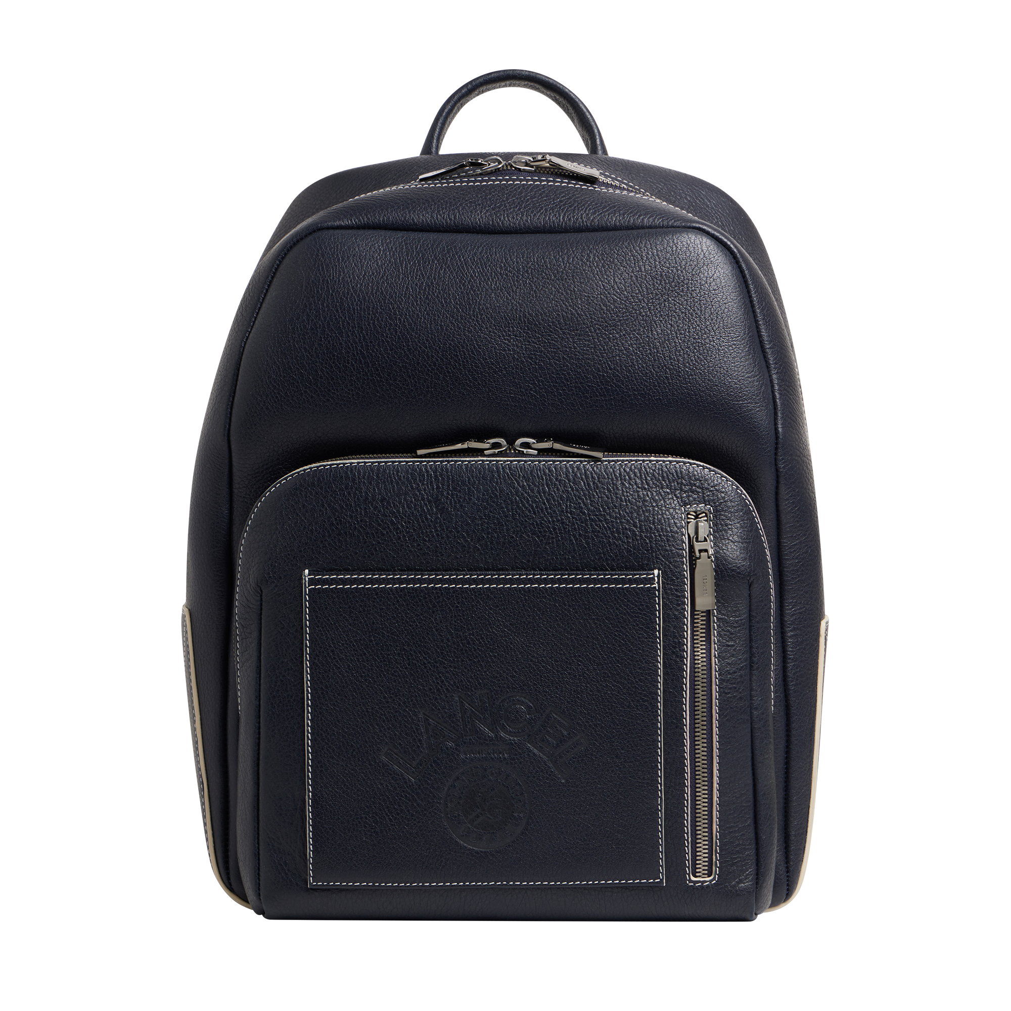 Sac à dos sales cuir femme lancel