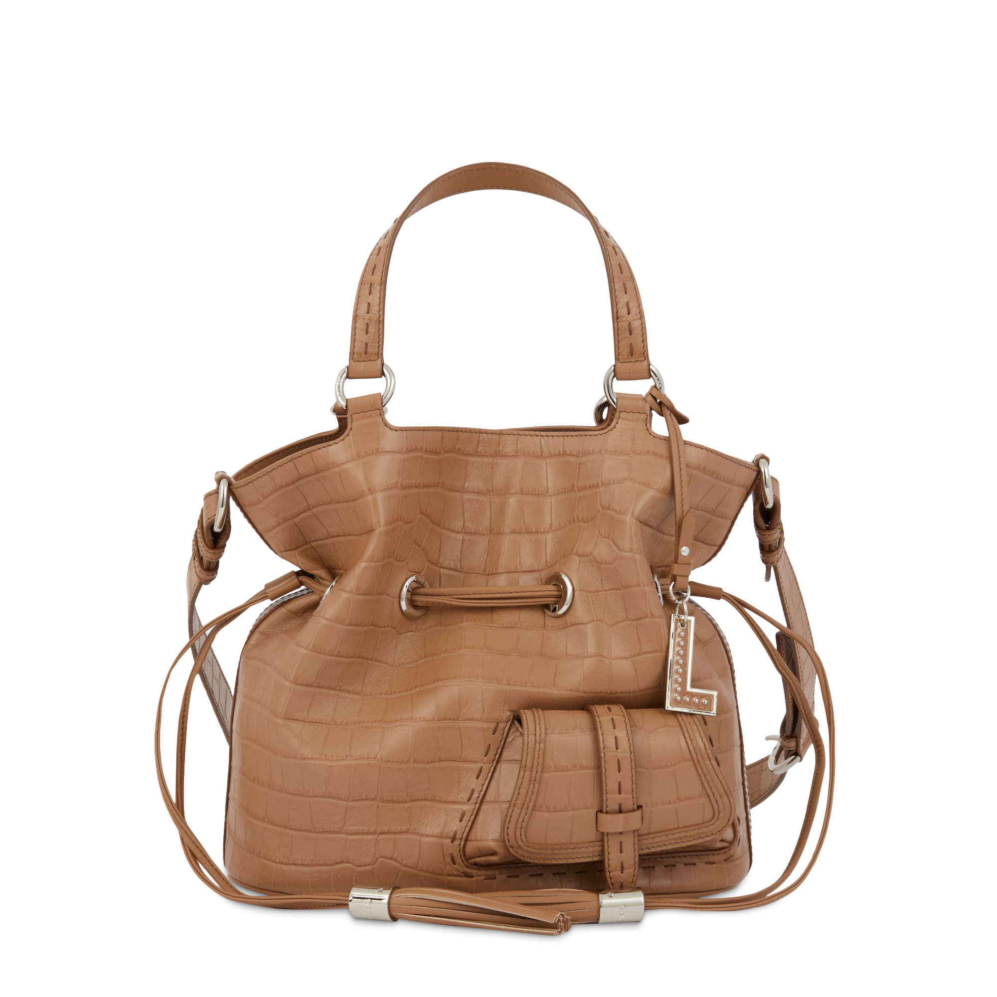 Sac lancel top 1er flirt