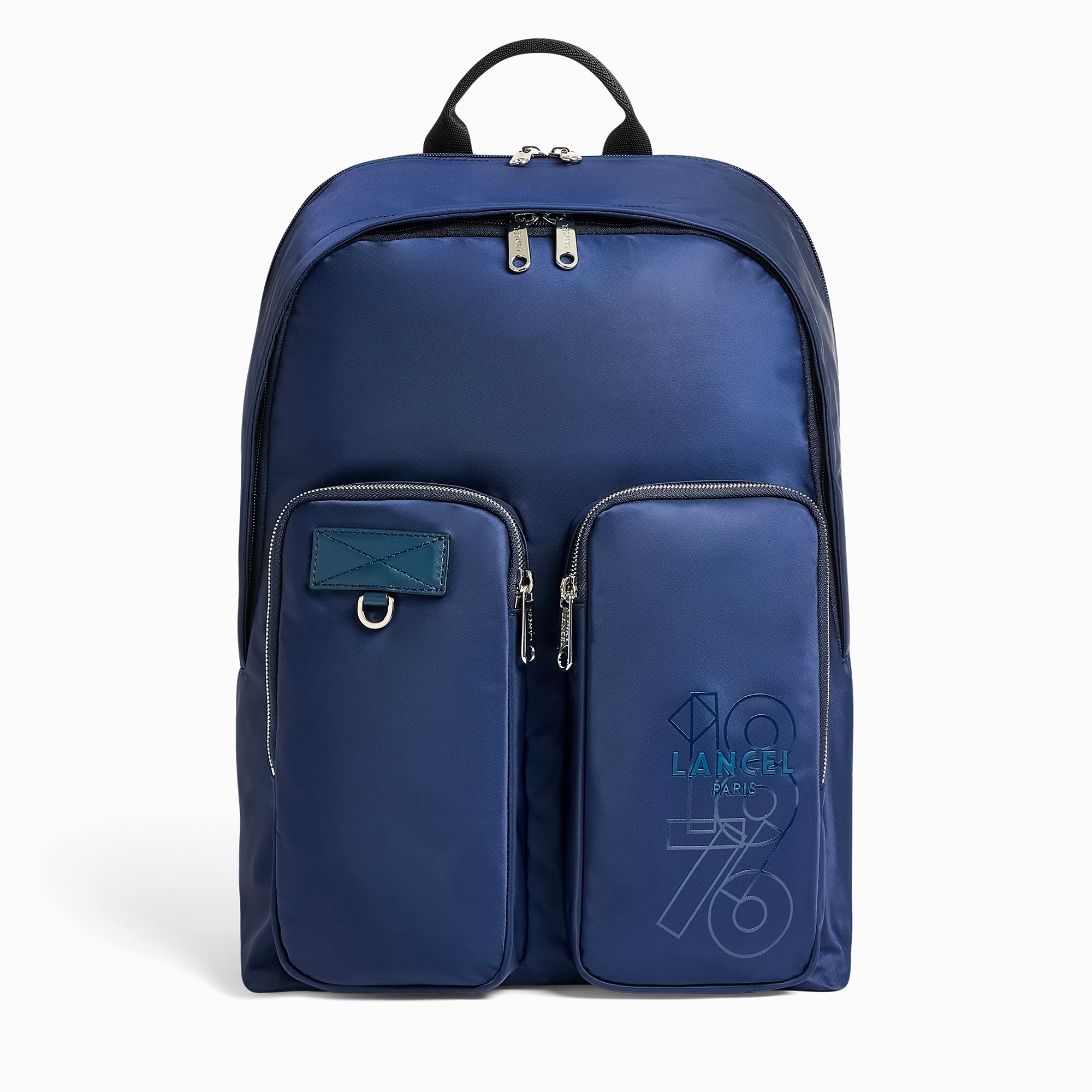 Lancel backpack hotsell