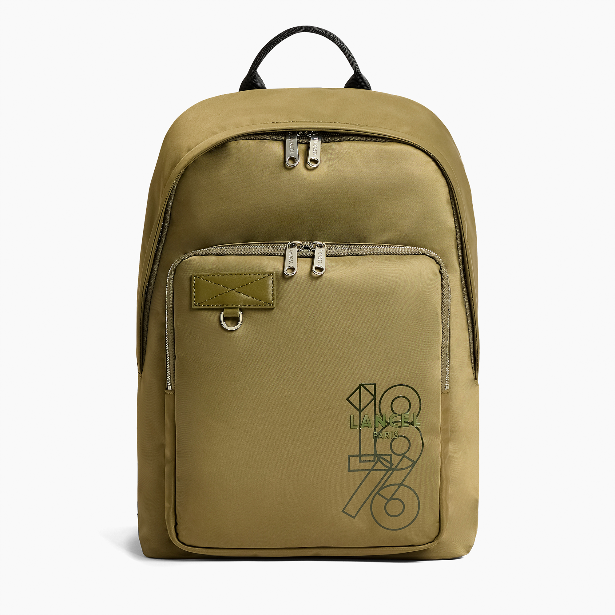 One sales compartment backpack