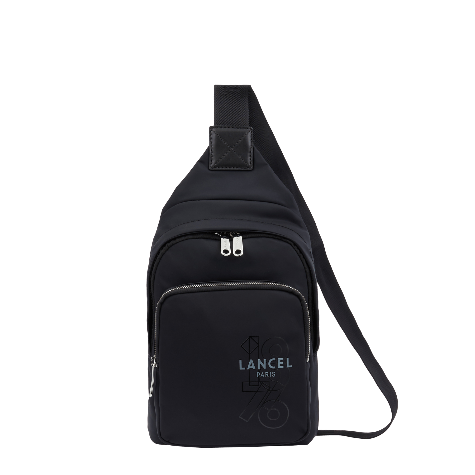 Lancel sac discount bandouliere
