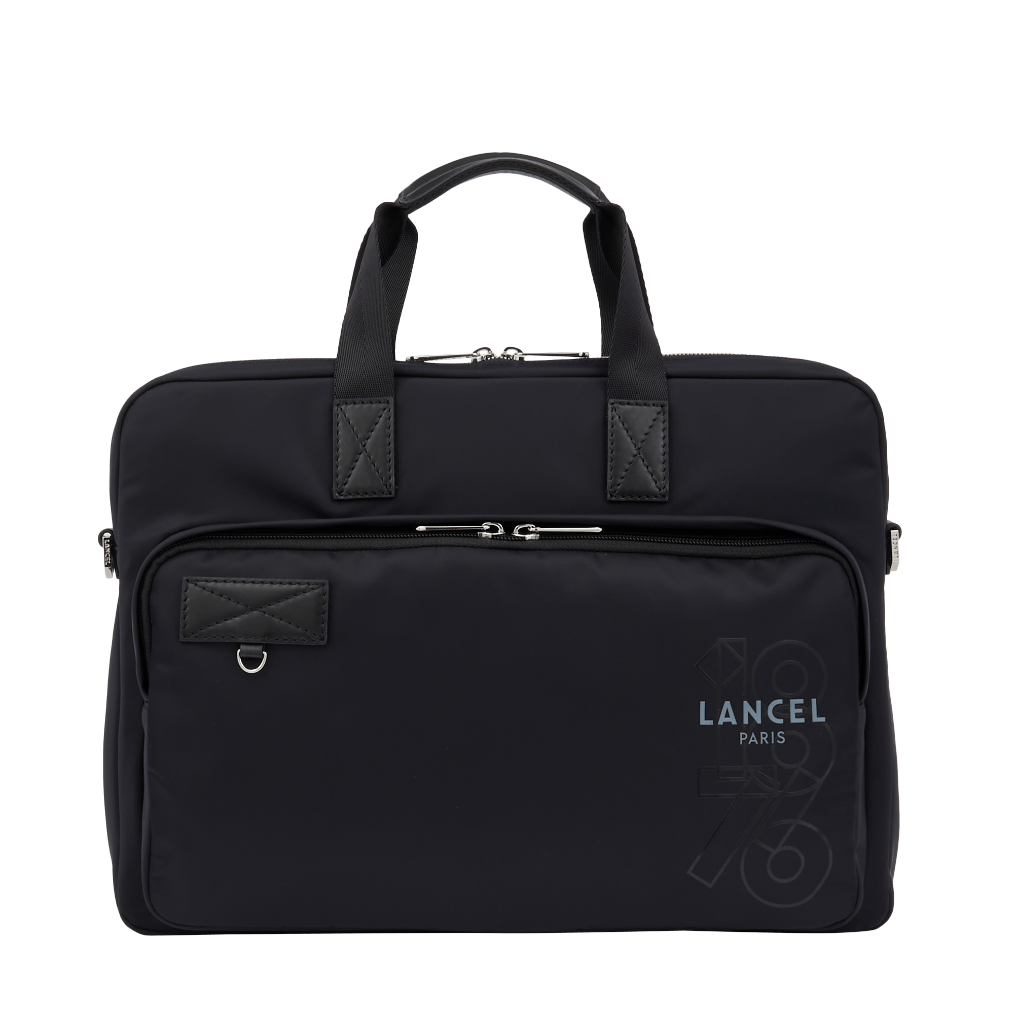 Porte document lancel femme online