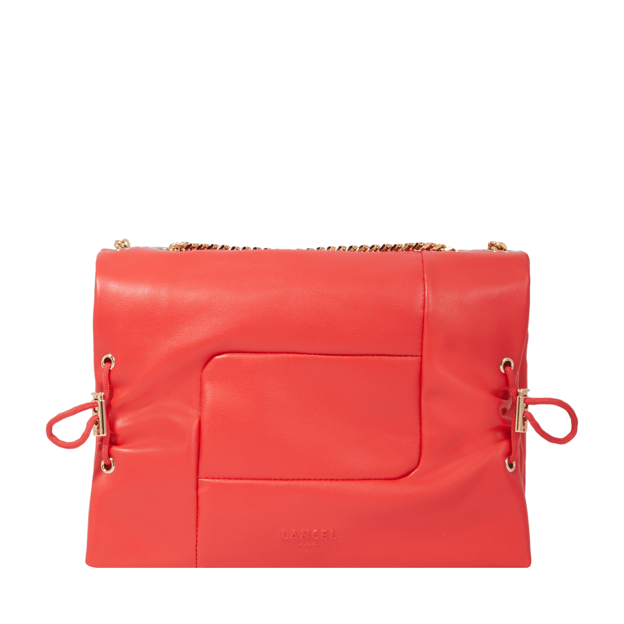 Pochette discount lancel femme
