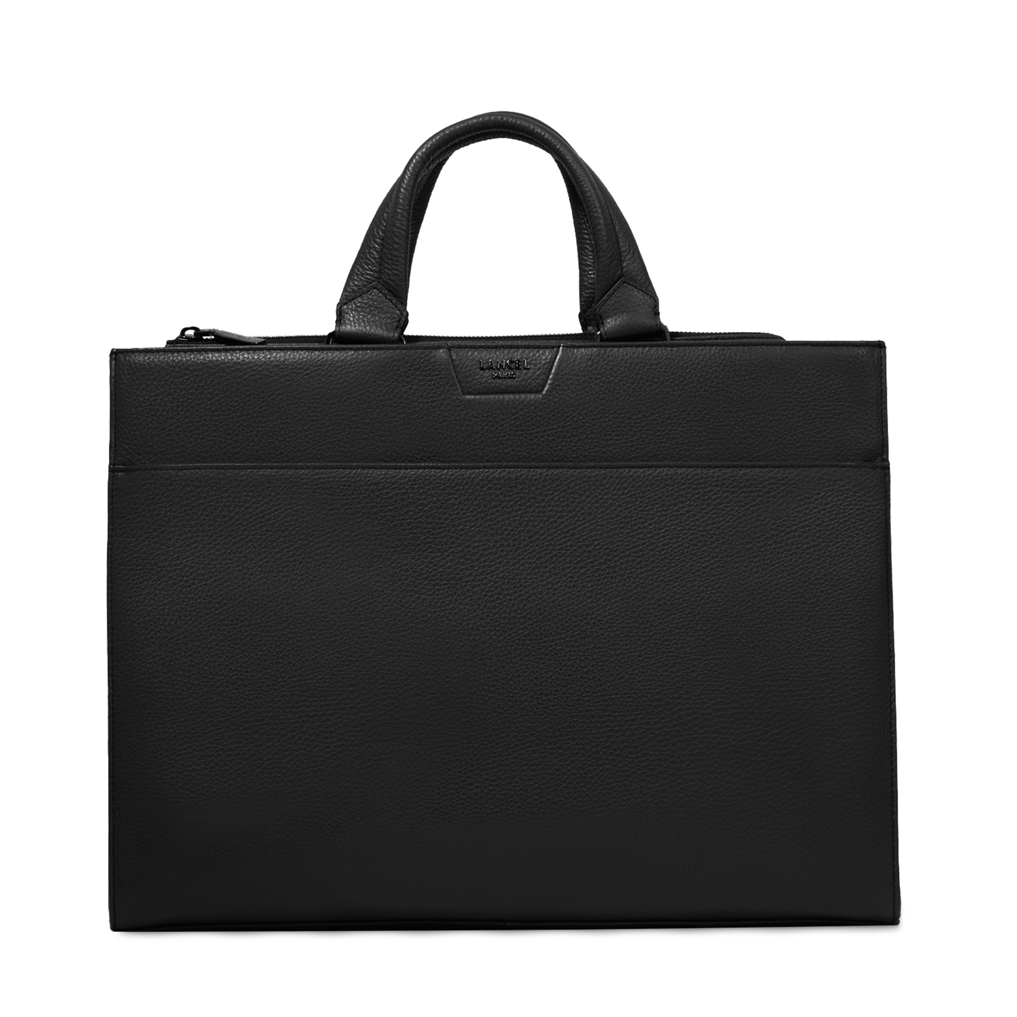 Porte documents 15 6 Lancel