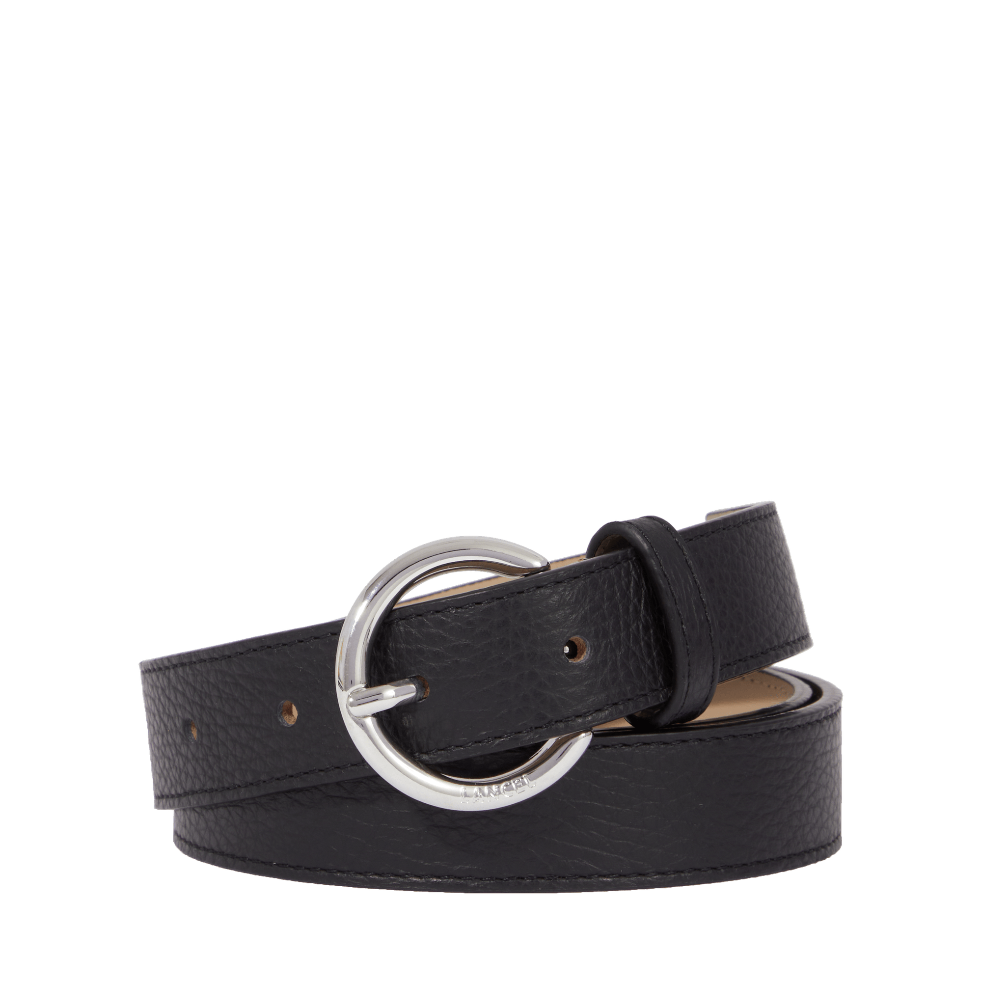 Ceinture avec deux rond marque best sale