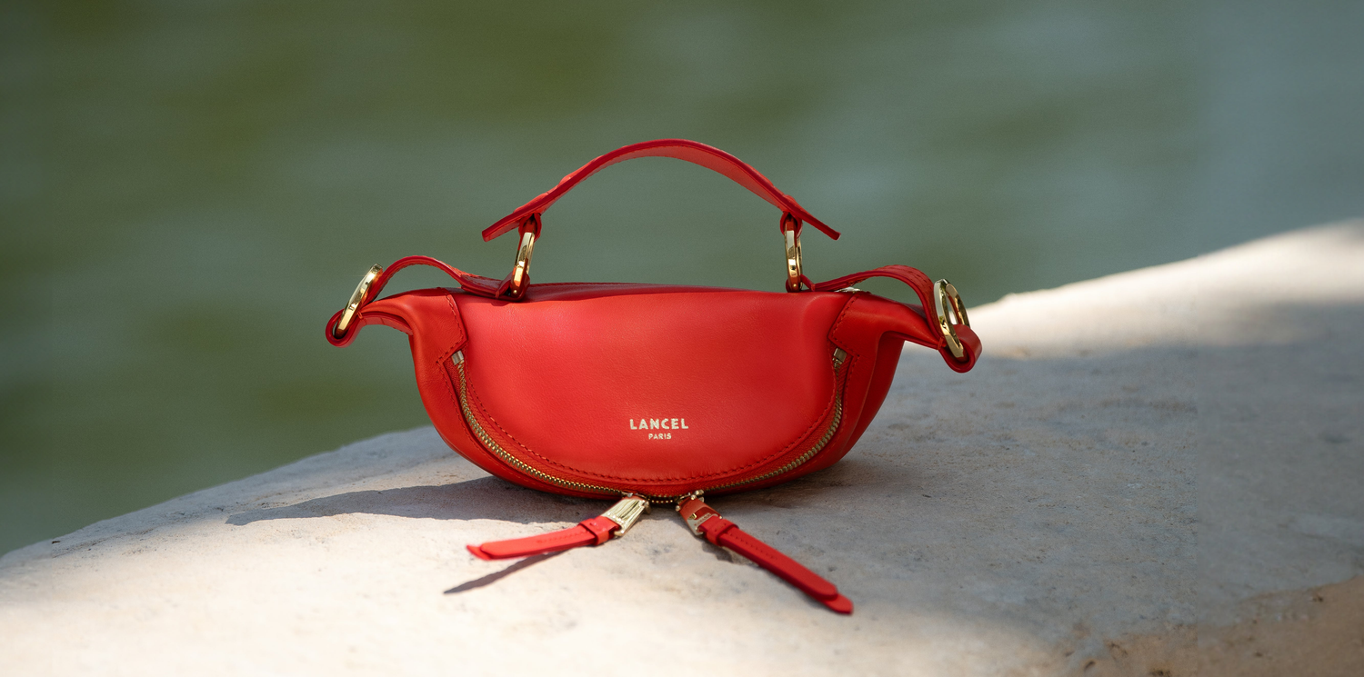 NUANCES DE ROUGE