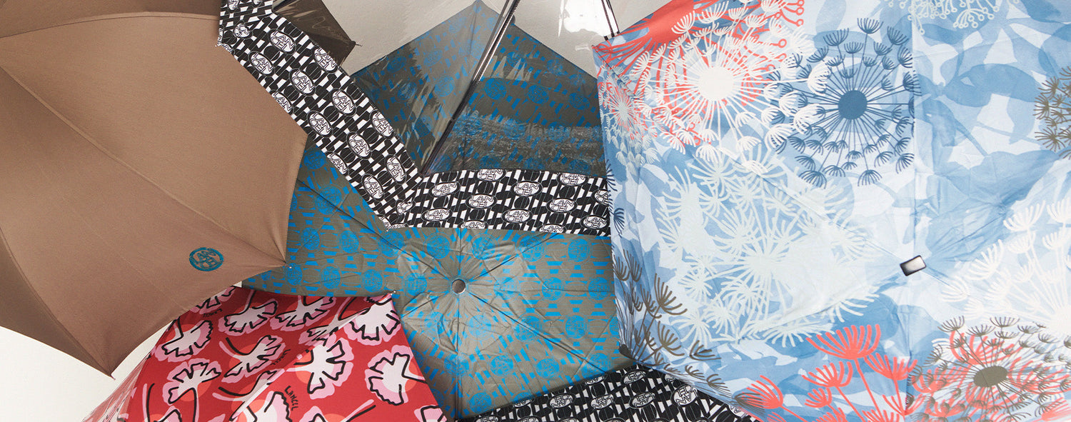 UMBRELLAS