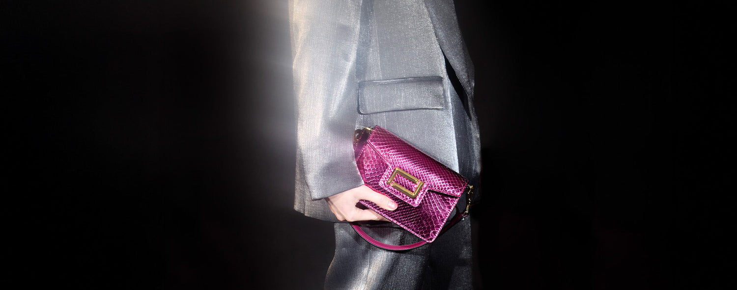 EVENING BAGS