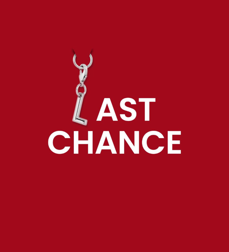 LAST CHANCE WOMEN BAGS