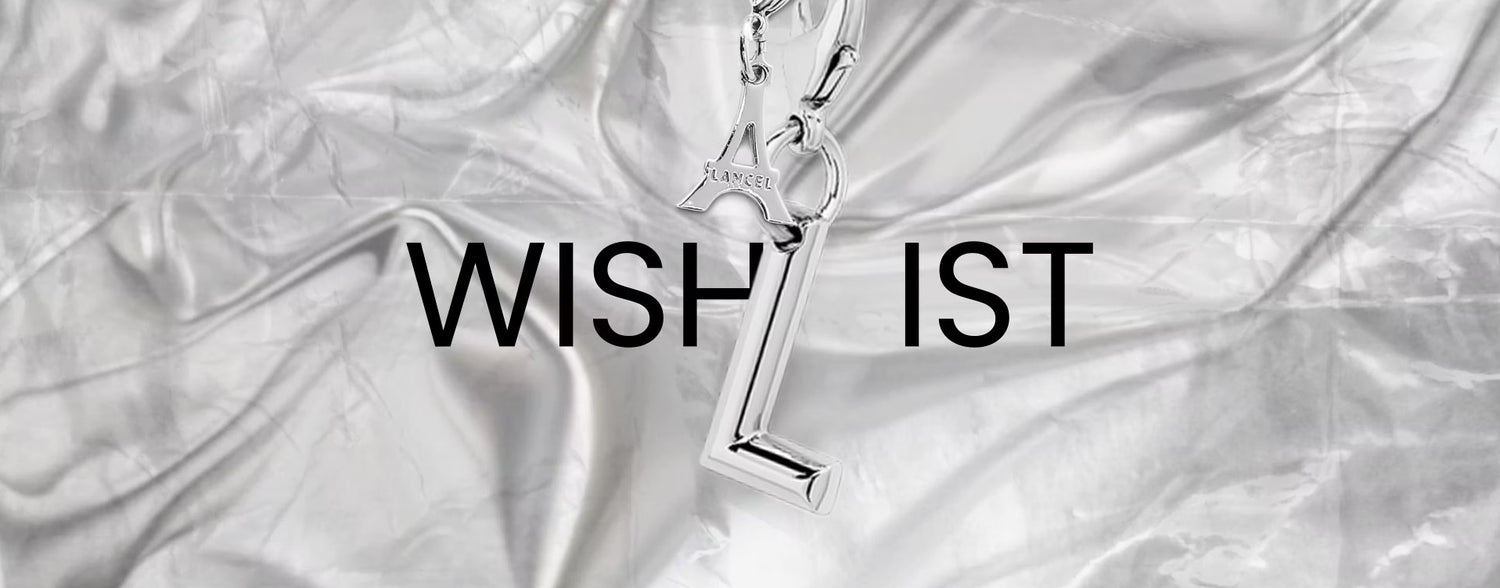 WISHLIST.