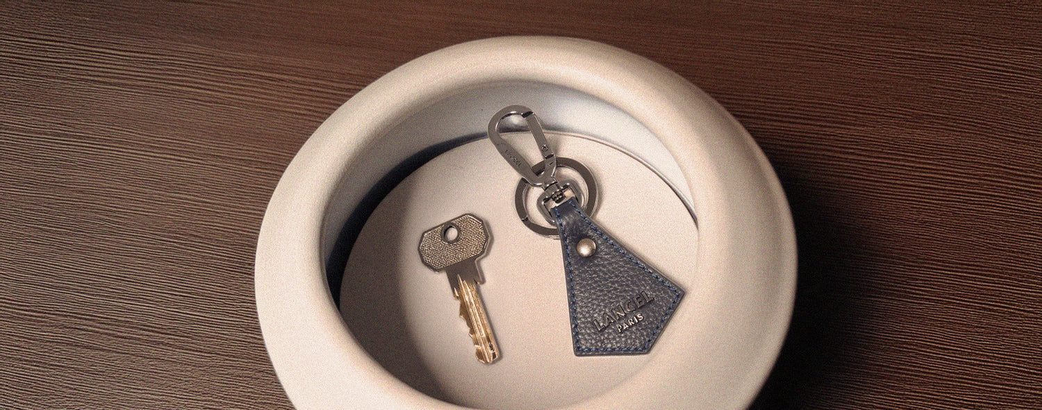 KEY RINGS
