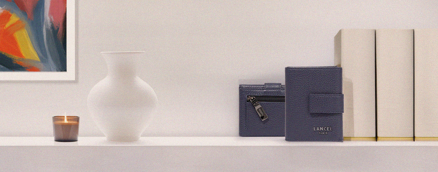 COIN PURSES