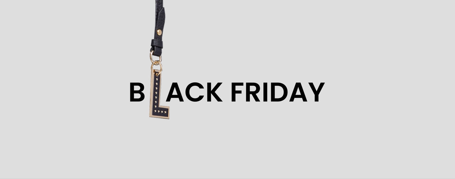 Black Friday Men Bags