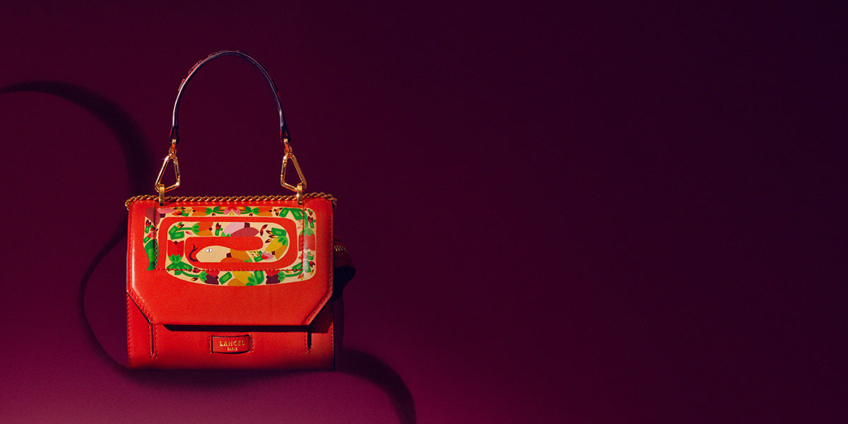 LUNAR NEW YEAR