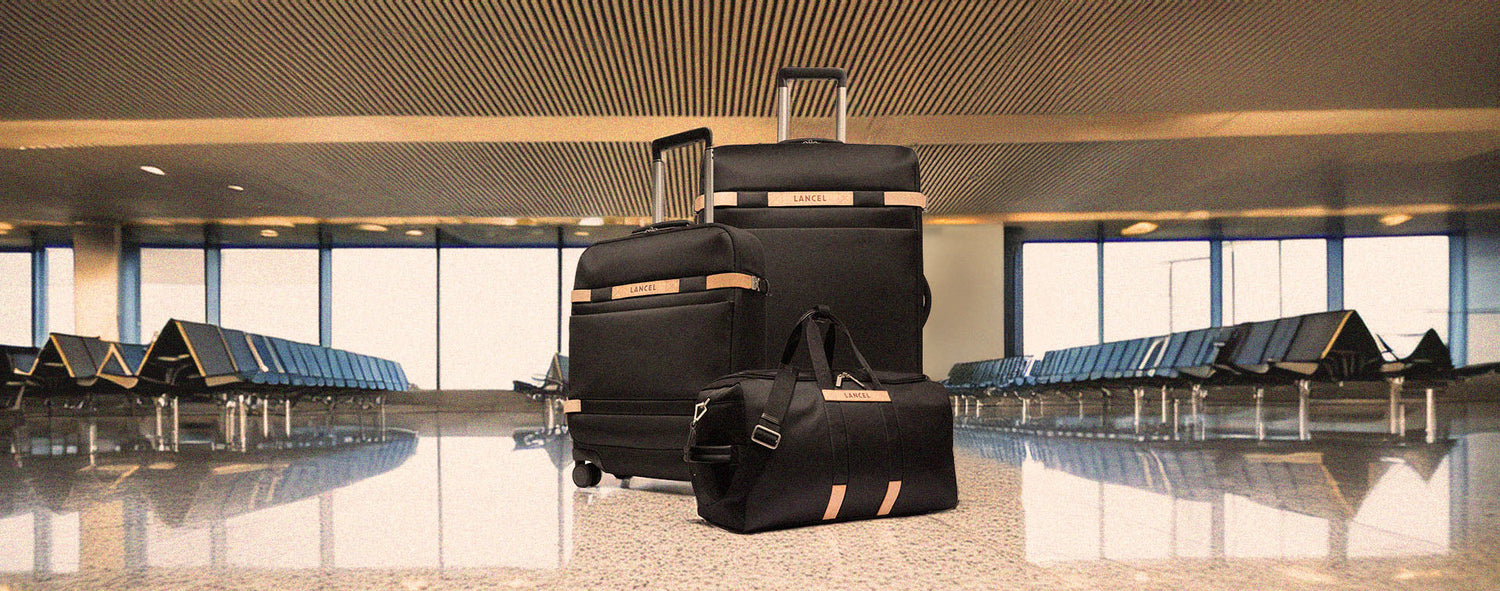 TRAVEL SETS