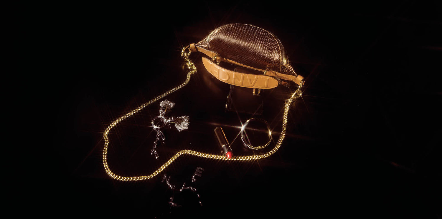 CADEAUX LANCEL