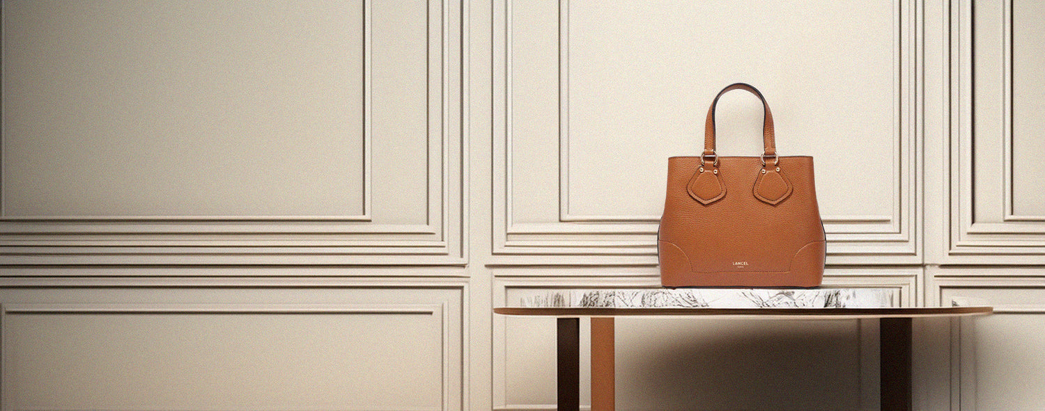 ALL BROWN BAGS
