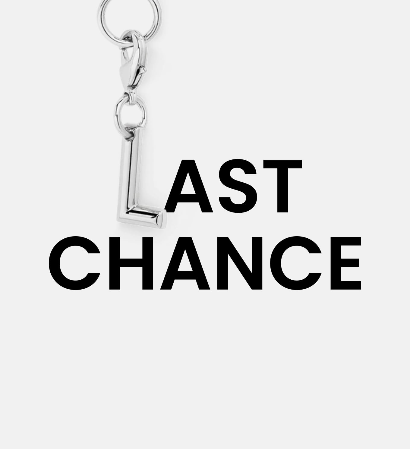 LAST CHANCE MEN SMALL LEATHER GOODS ANS ACCESSORIES